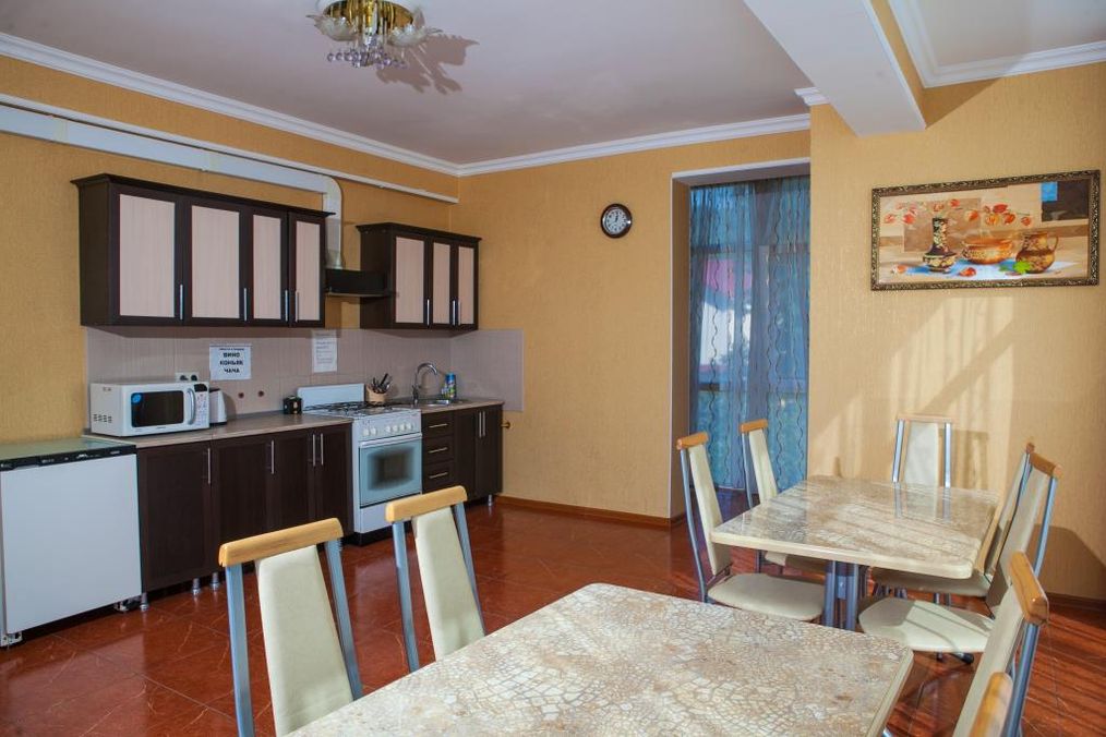 Картинка отеля - 5