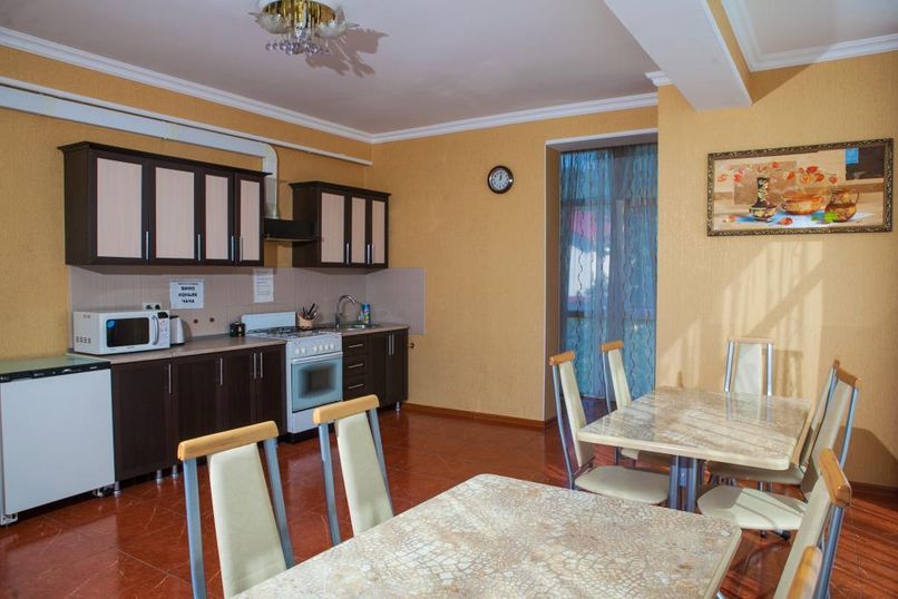 ВЕГАС, гостевой дом - 5