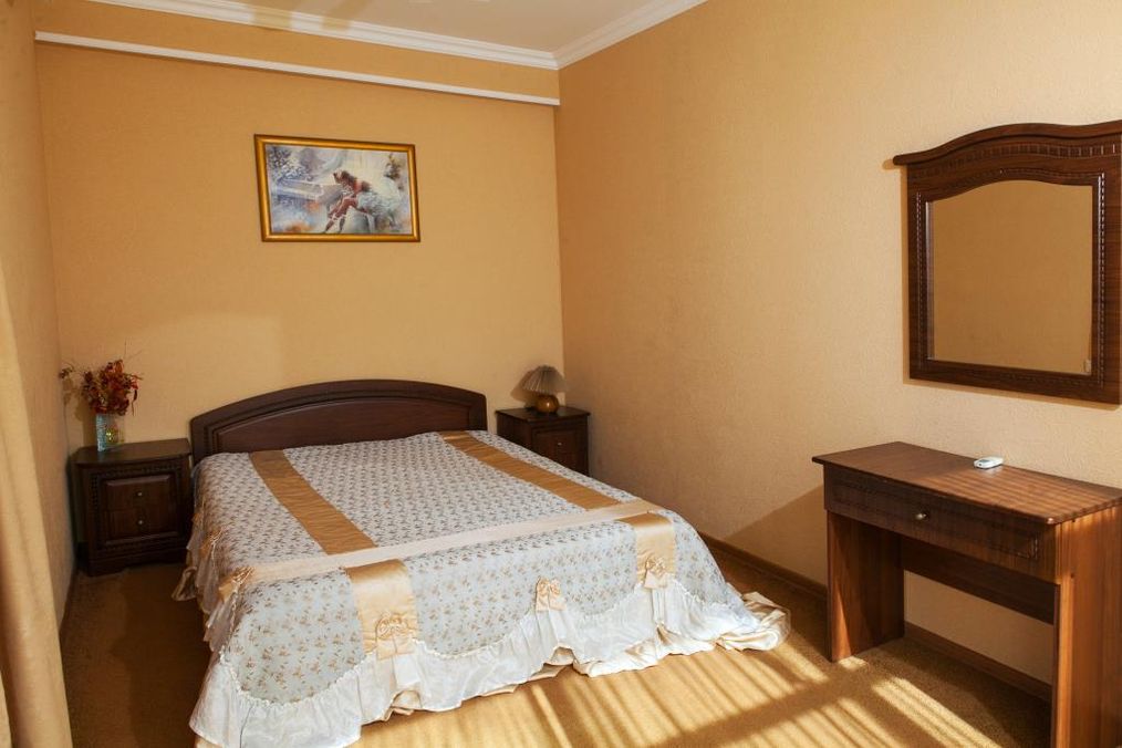 Картинка отеля - 6