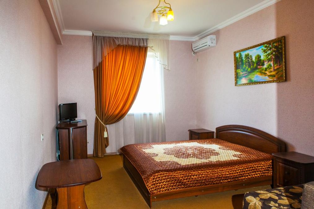 Картинка отеля - 7