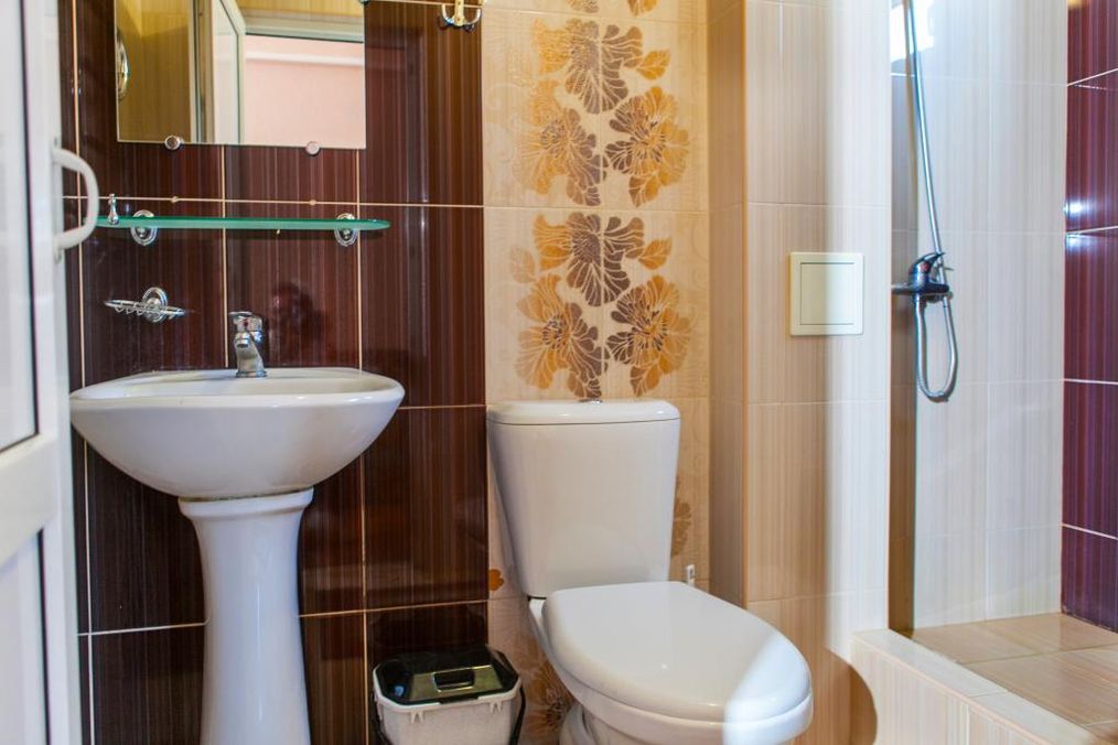 Картинка отеля - 8