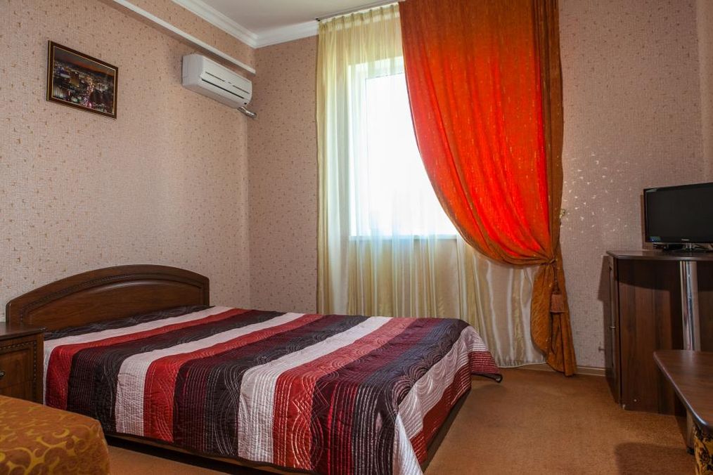 Картинка отеля - 9