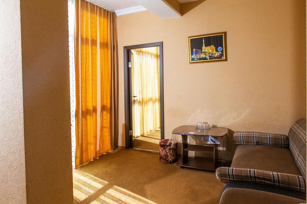 Картинка отеля - 10