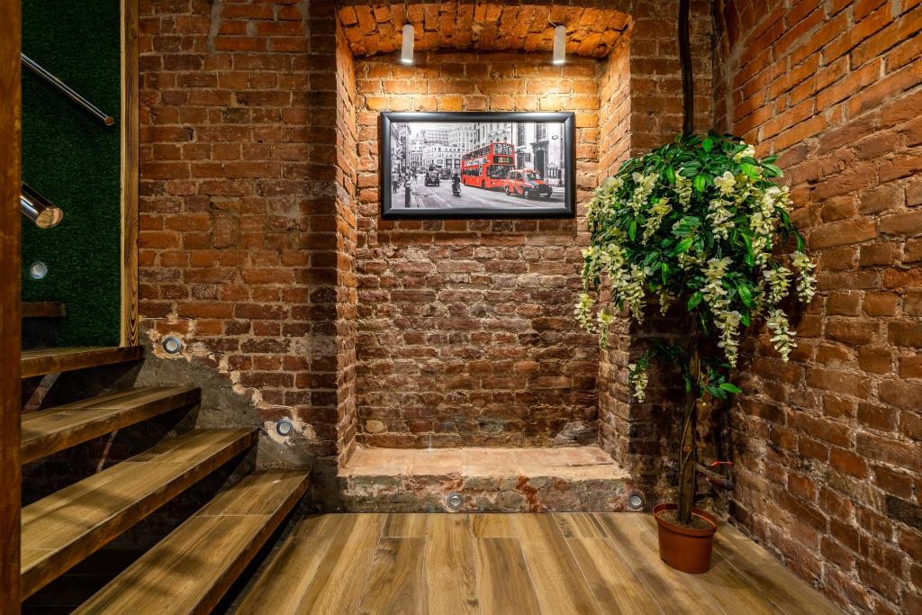 LOFT GARDEN, отель - 6
