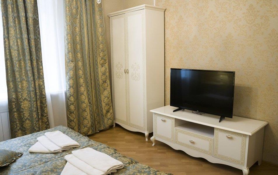 Картинка отеля - 26