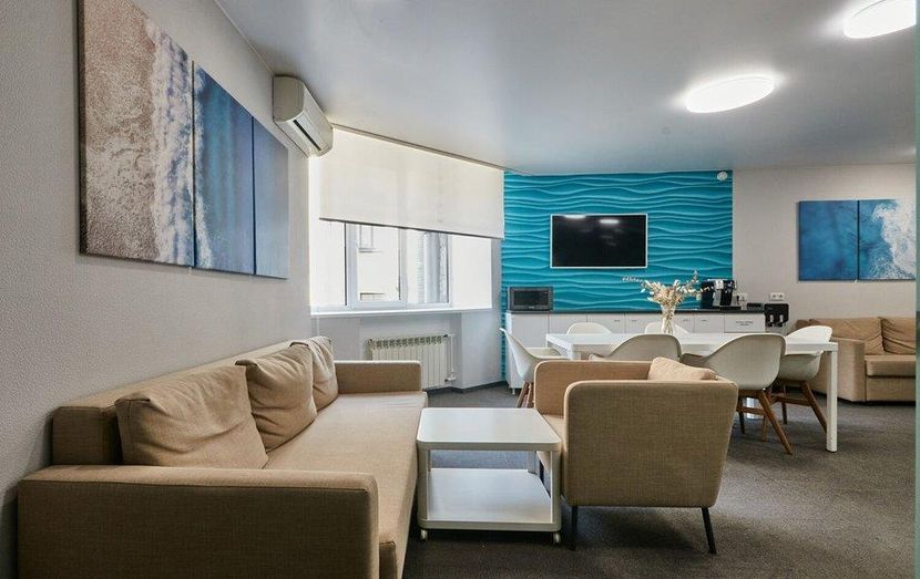 STEPS HOTEL, отель - 4