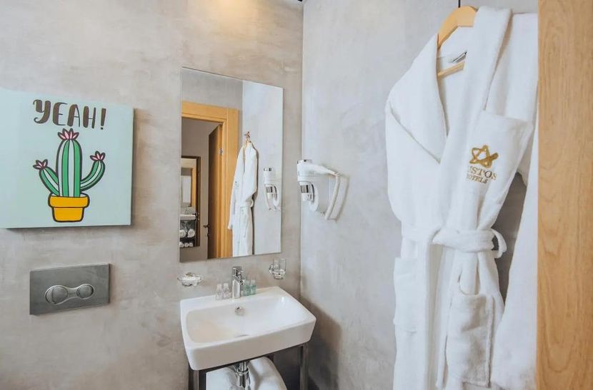 TURRIS HOTEL PETROVSKY, отель - 6