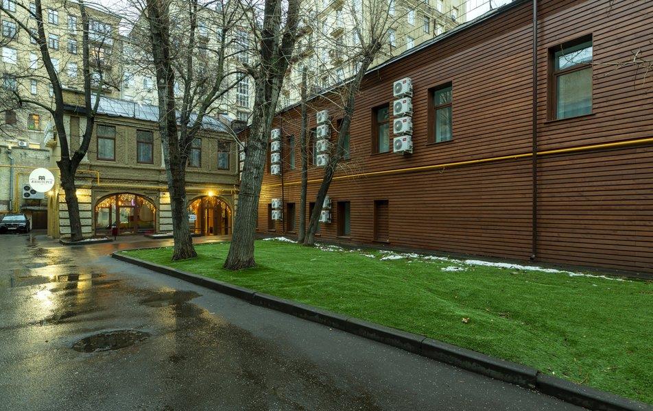 Картинка отеля - 2
