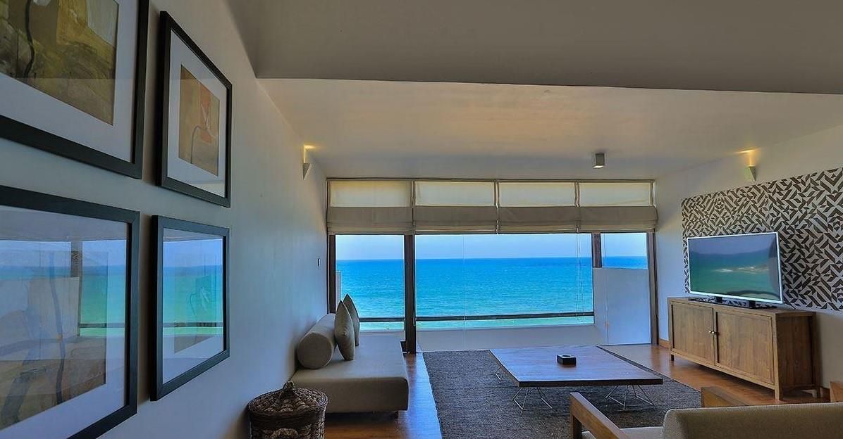 PANDANUS BEACH RESORT (ex.Emerald bay hotel) - 26