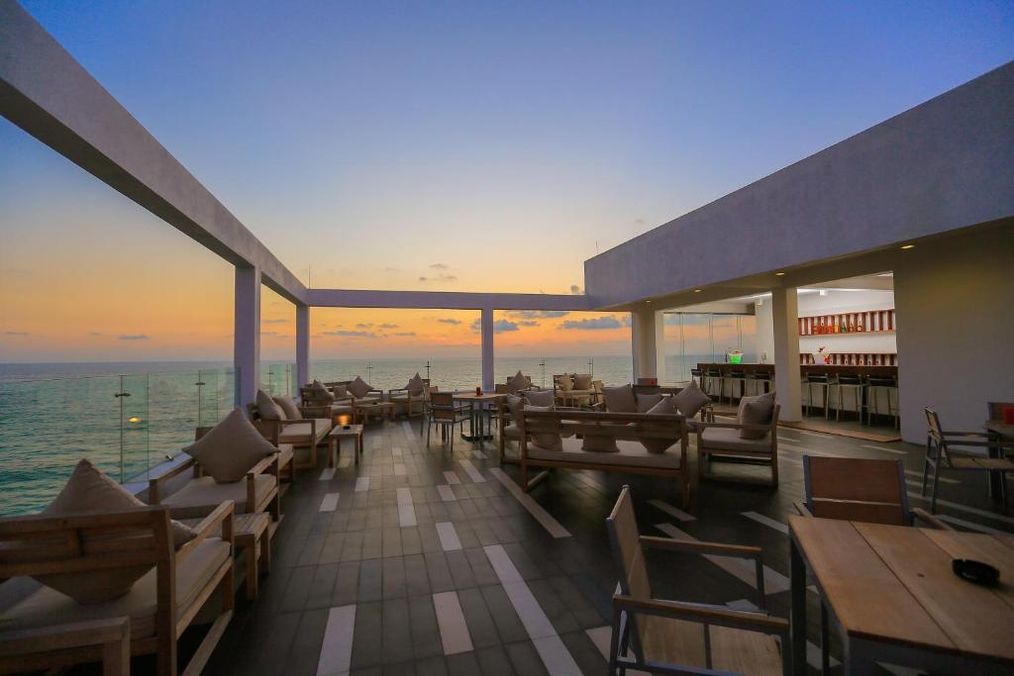 Картинка отеля - 7