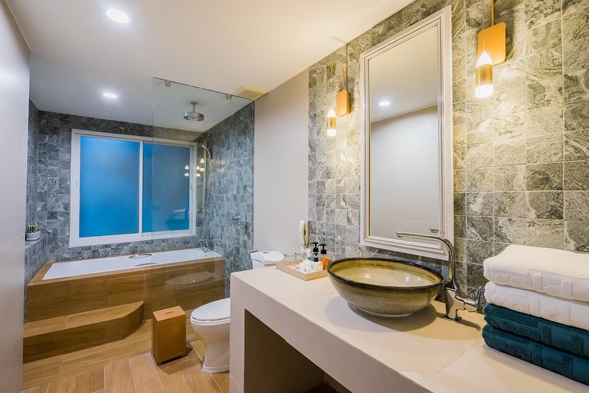 KHAO LAK EMERALD BEACH RESORT & SPA - 3