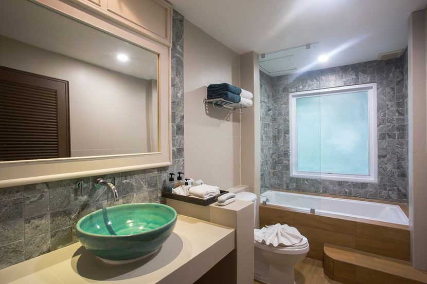 KHAO LAK EMERALD BEACH RESORT & SPA - 5