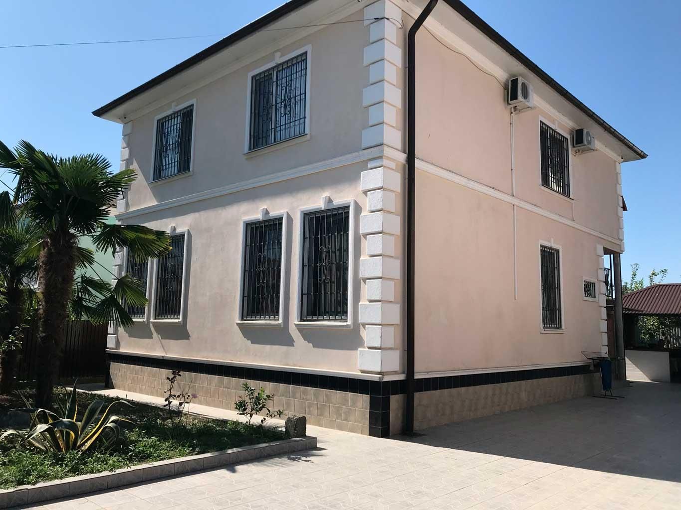 ДЕЛЬФИН, отель стандарт - 1