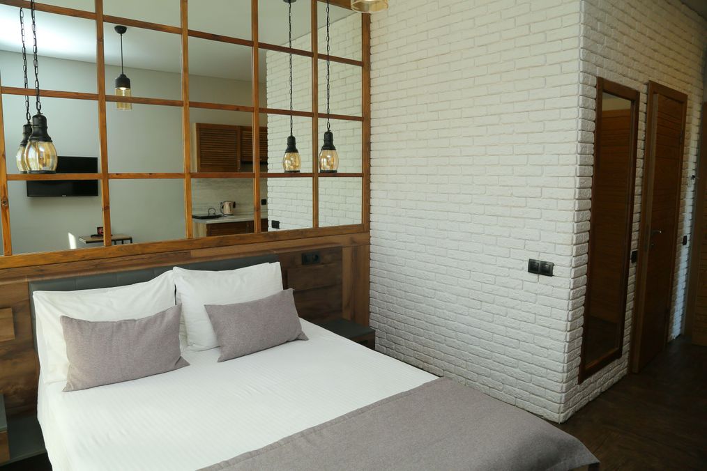 Картинка отеля - 11