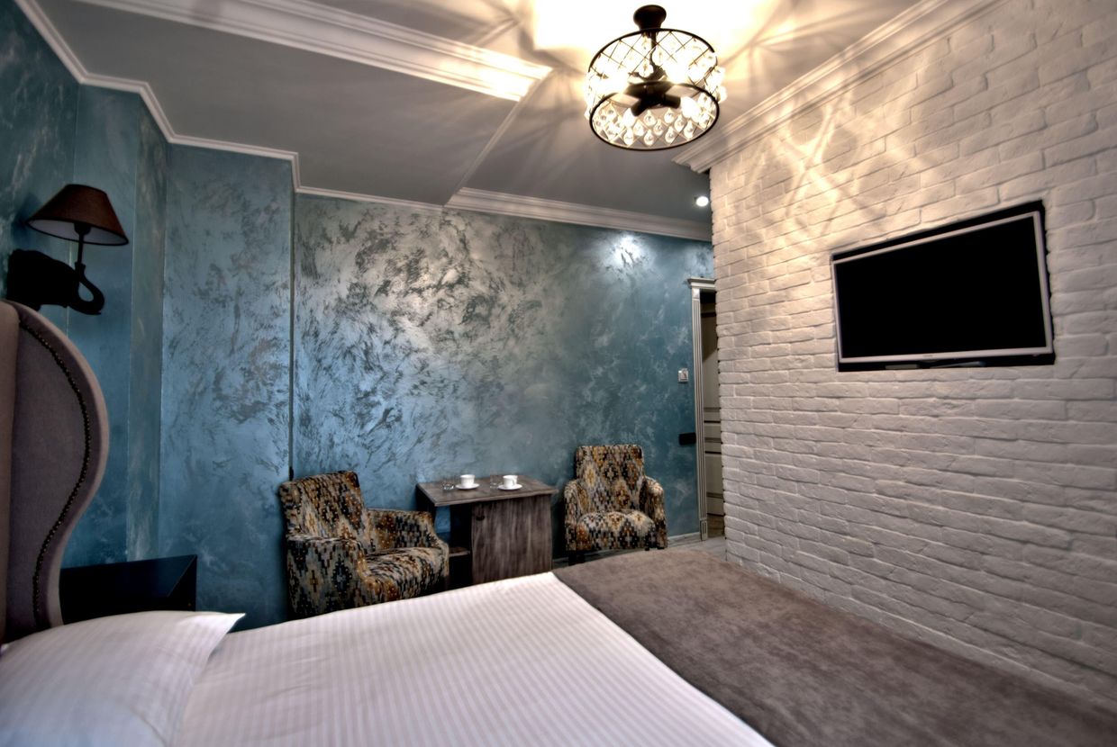 АКВАТЕЛЬ ТЕРМАЛЬНЫЙ, гостевой дом - 12