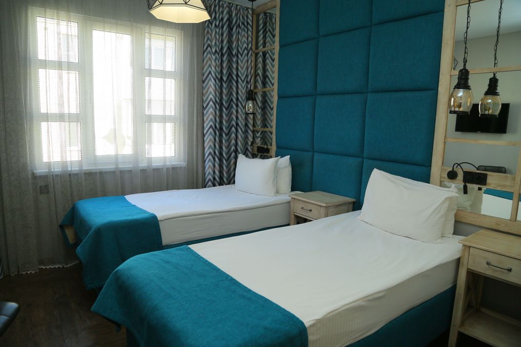 Картинка отеля - 14