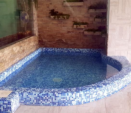 АКВАТЕЛЬ ТЕРМАЛЬНЫЙ, гостевой дом - 3