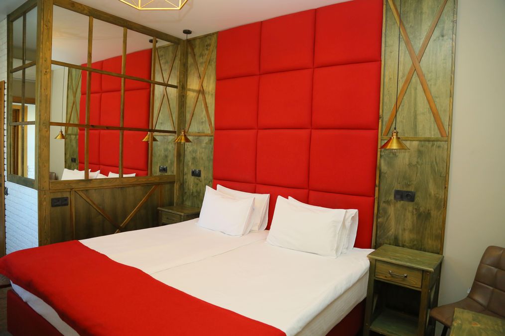 Картинка отеля - 5