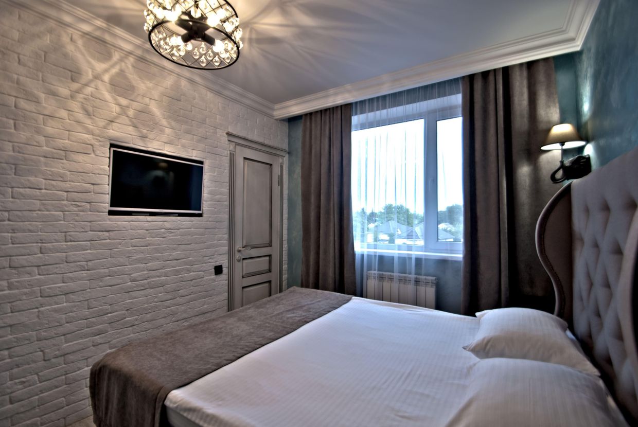 АКВАТЕЛЬ ТЕРМАЛЬНЫЙ, гостевой дом - 6