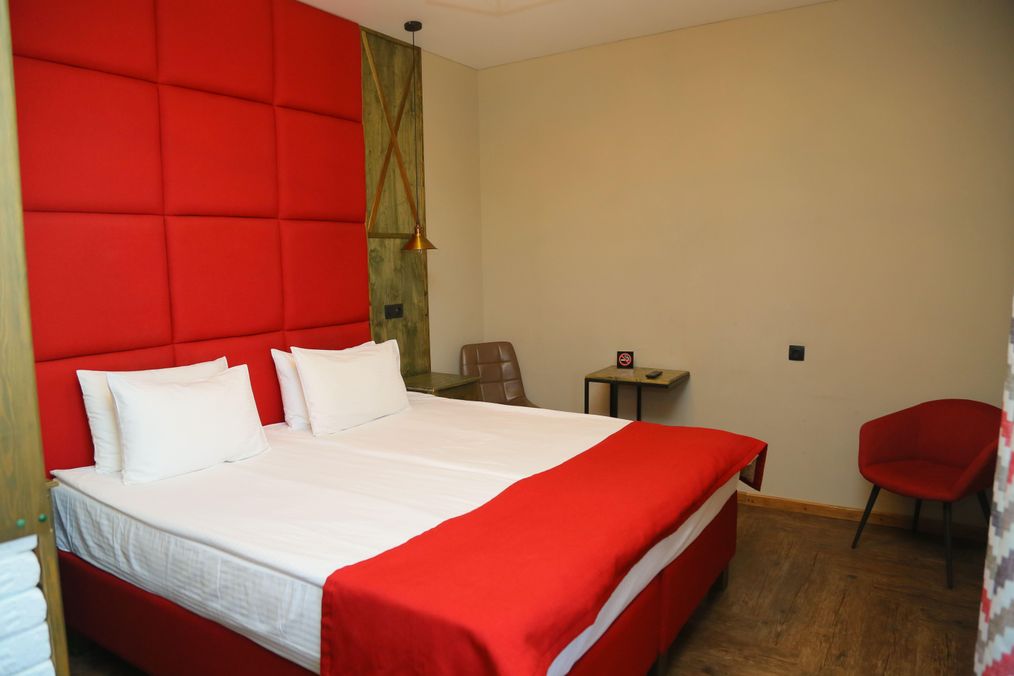 Картинка отеля - 7