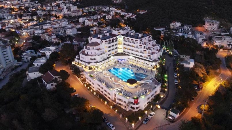 Roseira Hotels Beach Resort (ex. Labranda Princess Hotel) - 1