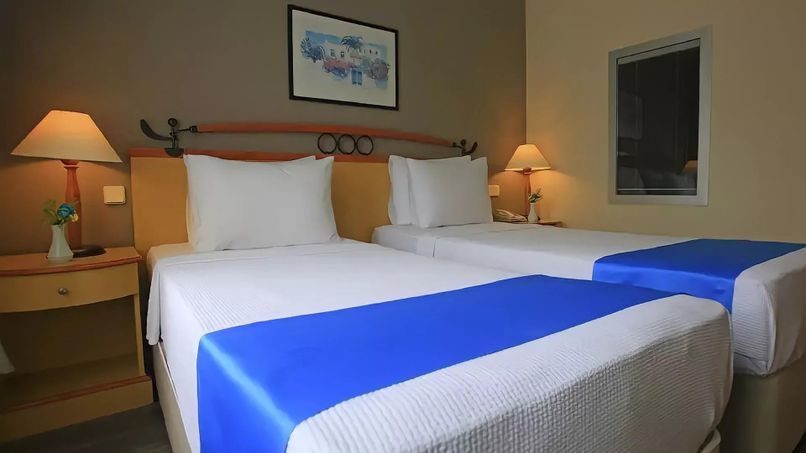 Roseira Hotels Beach Resort (ex. Labranda Princess Hotel) - 6