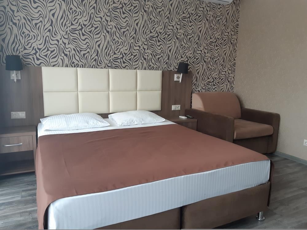 Картинка отеля - 11