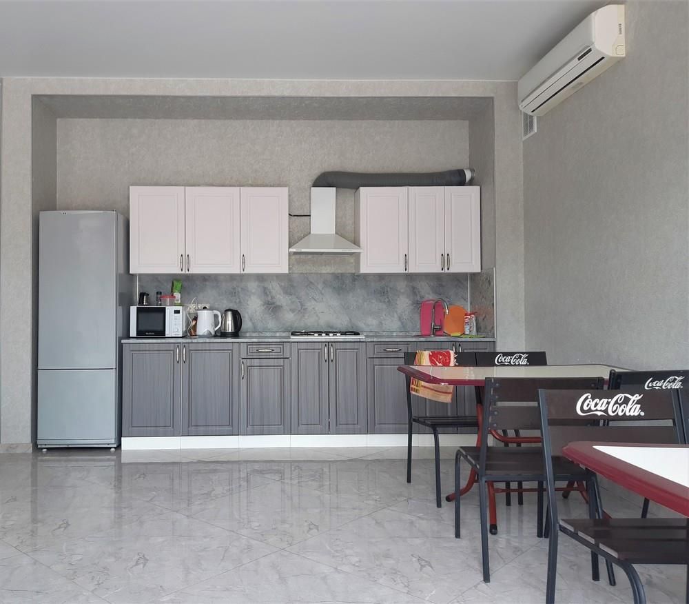 БУМЕРАНГ, гостевой дом - 12