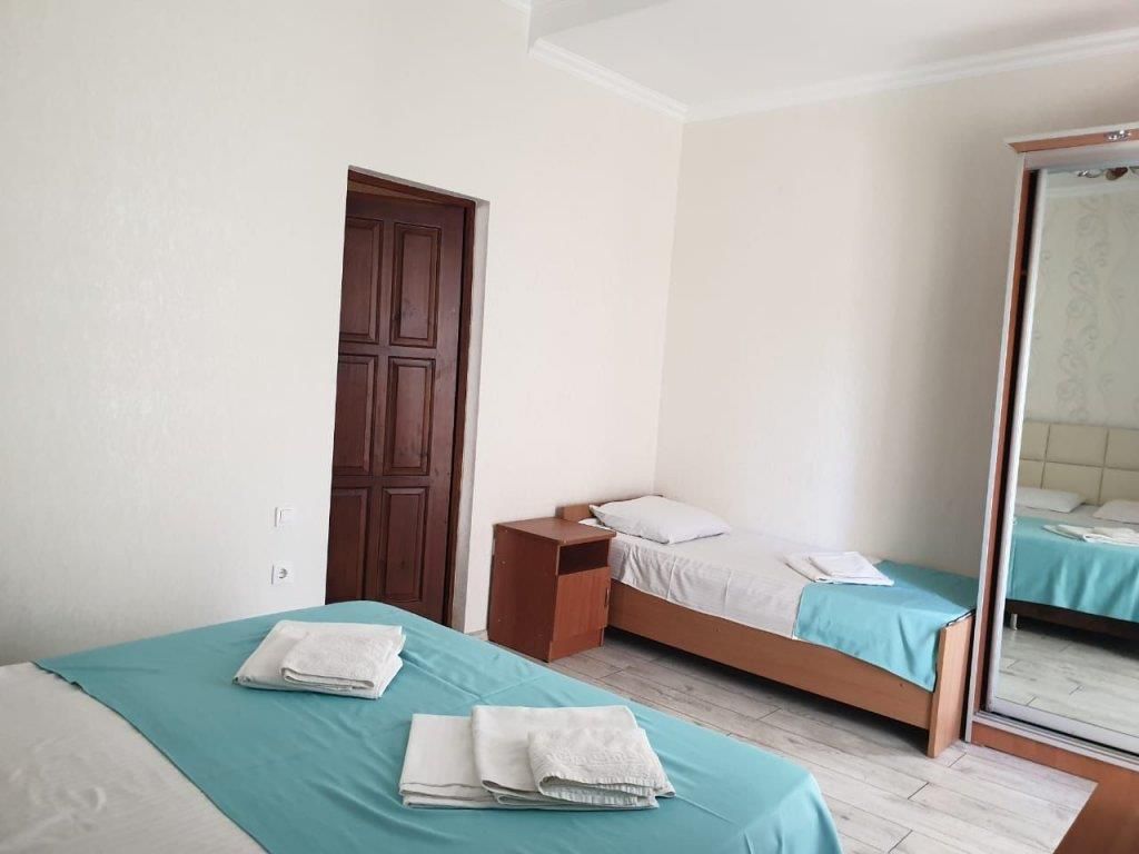 БУМЕРАНГ, гостевой дом - 13