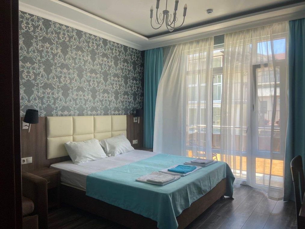 Картинка отеля - 14