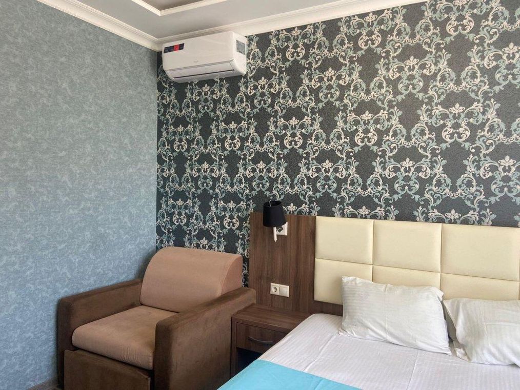 Картинка отеля - 15