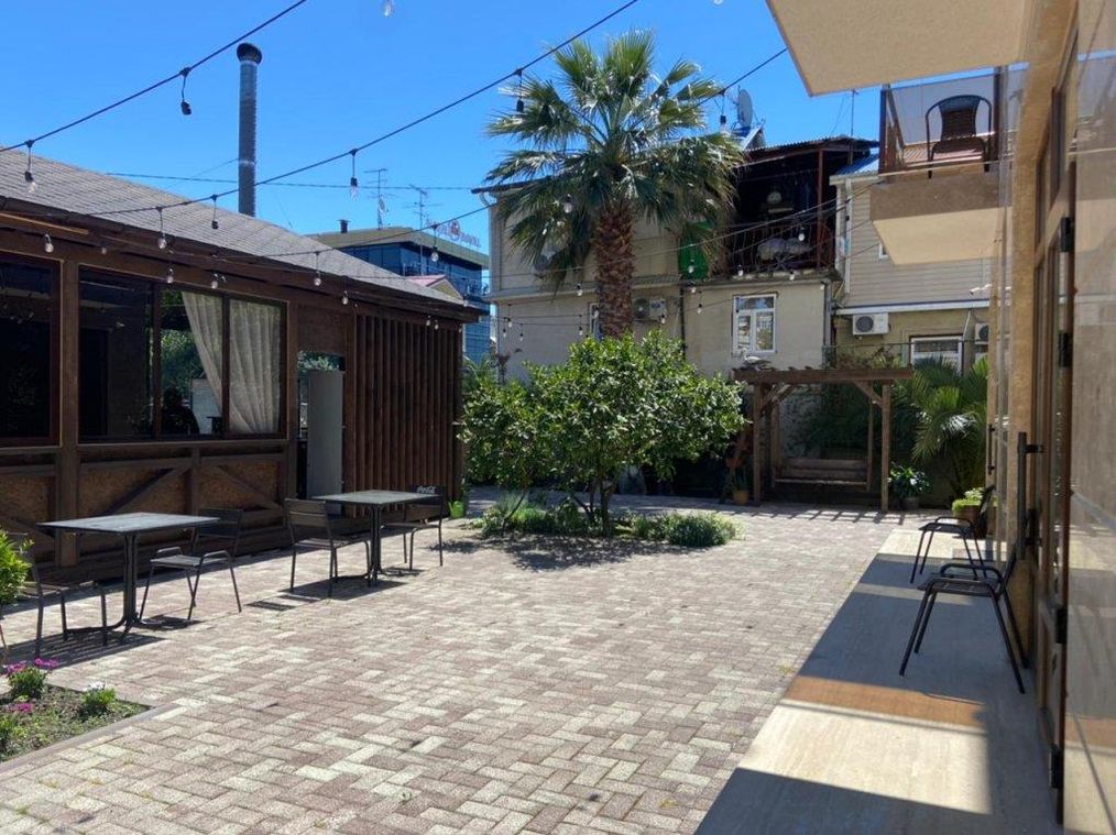 Картинка отеля - 17