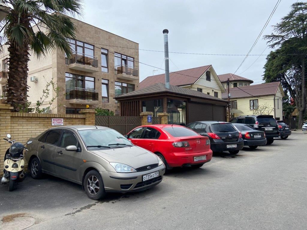 БУМЕРАНГ, гостевой дом - 18