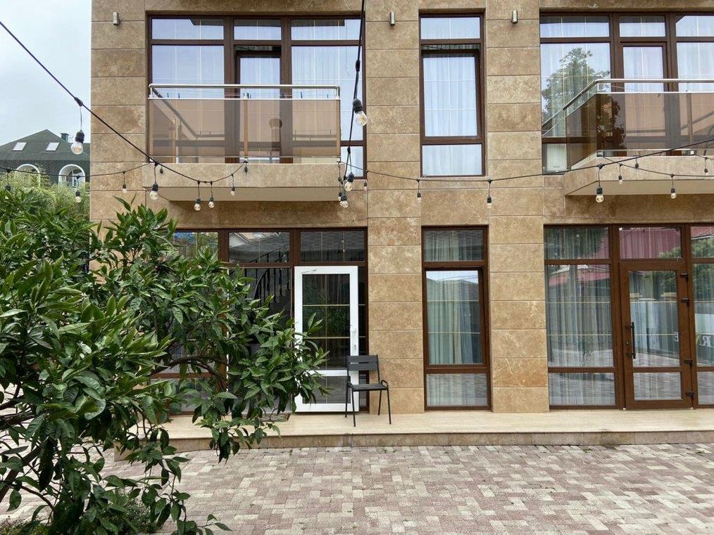 Картинка отеля - 19