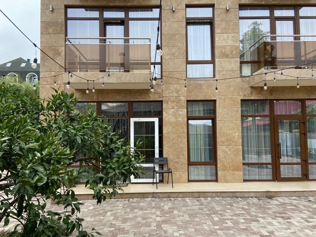 БУМЕРАНГ, гостевой дом - 19