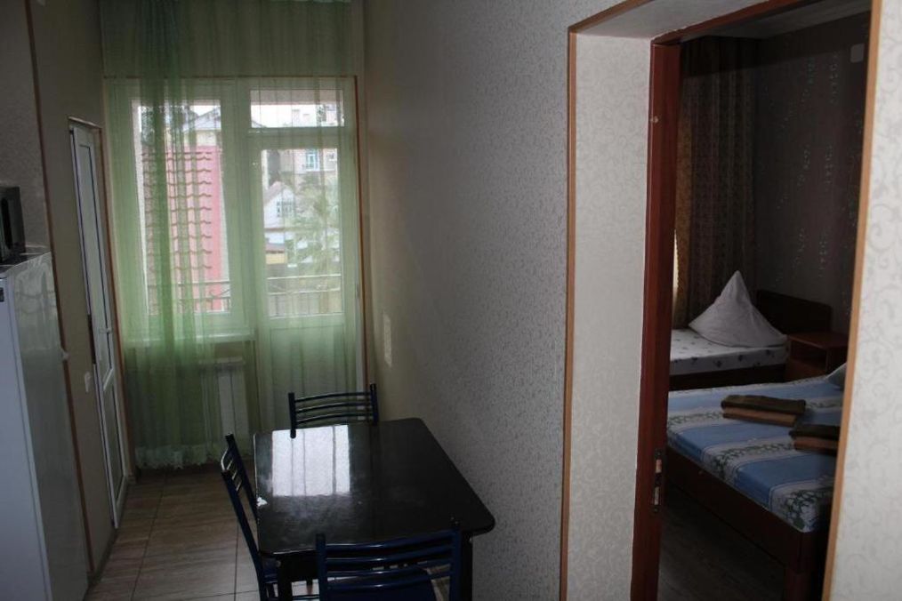 Картинка отеля - 5