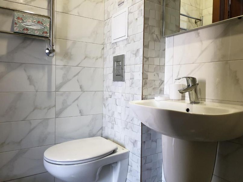 БУМЕРАНГ, гостевой дом - 6