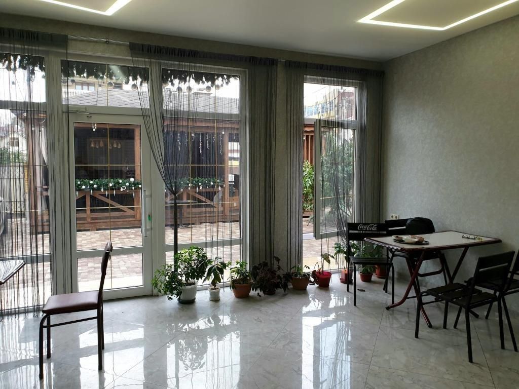 БУМЕРАНГ, гостевой дом - 7