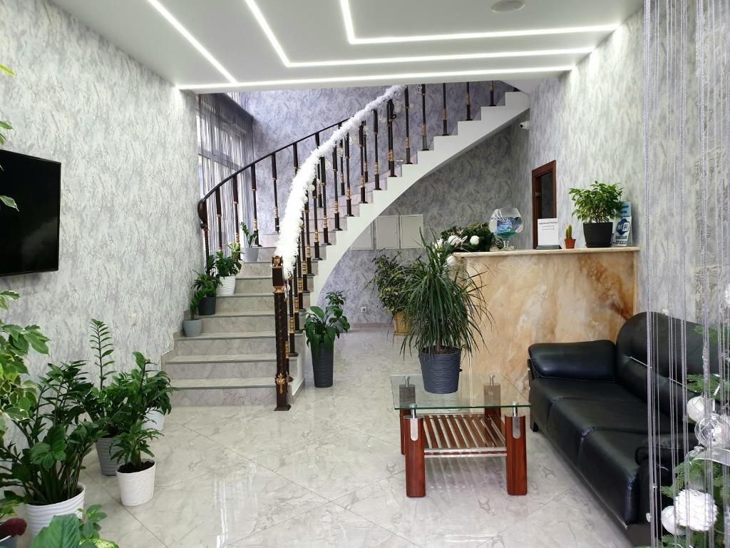 БУМЕРАНГ, гостевой дом - 8