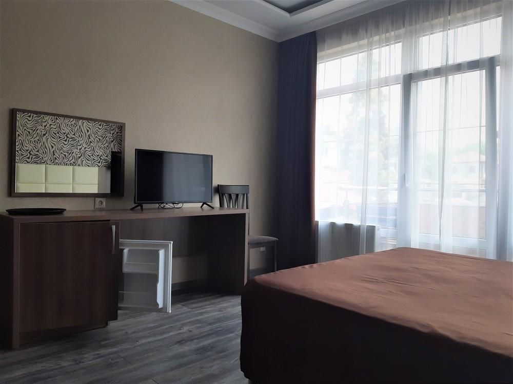 БУМЕРАНГ, гостевой дом - 9