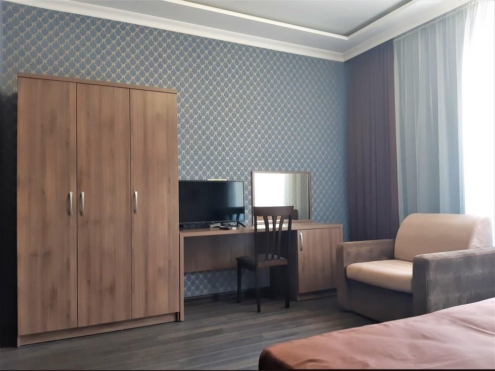 Картинка отеля - 10