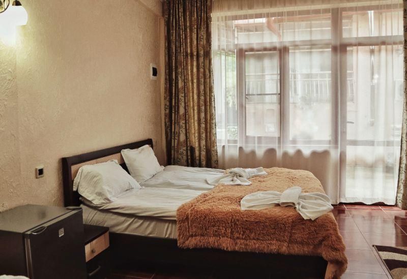 HOMETEL ILANA, отель стандарт - 2