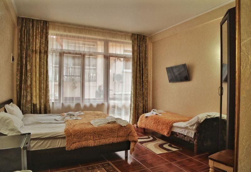 HOMETEL ILANA, отель стандарт - 3