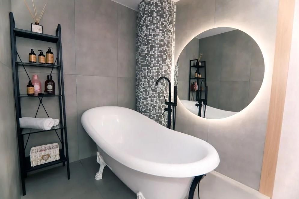 PEOPLE STADIUM STORIES, отель - 2