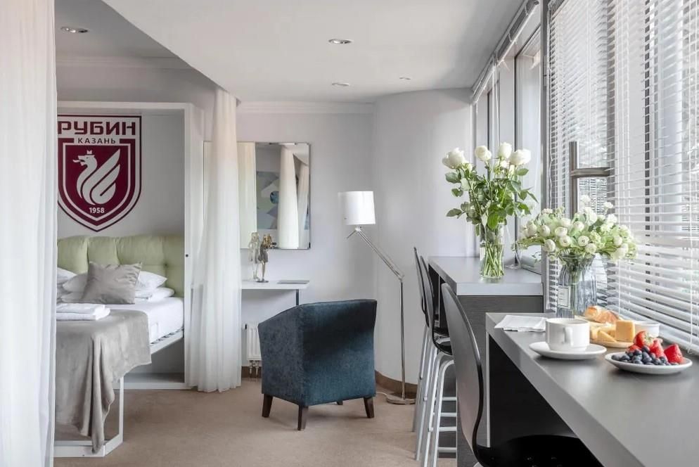 PEOPLE STADIUM STORIES, отель - 14