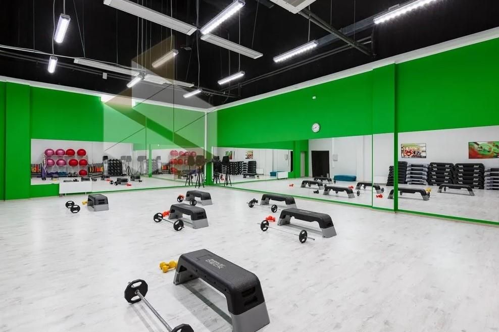 PEOPLE STADIUM STORIES, отель - 17