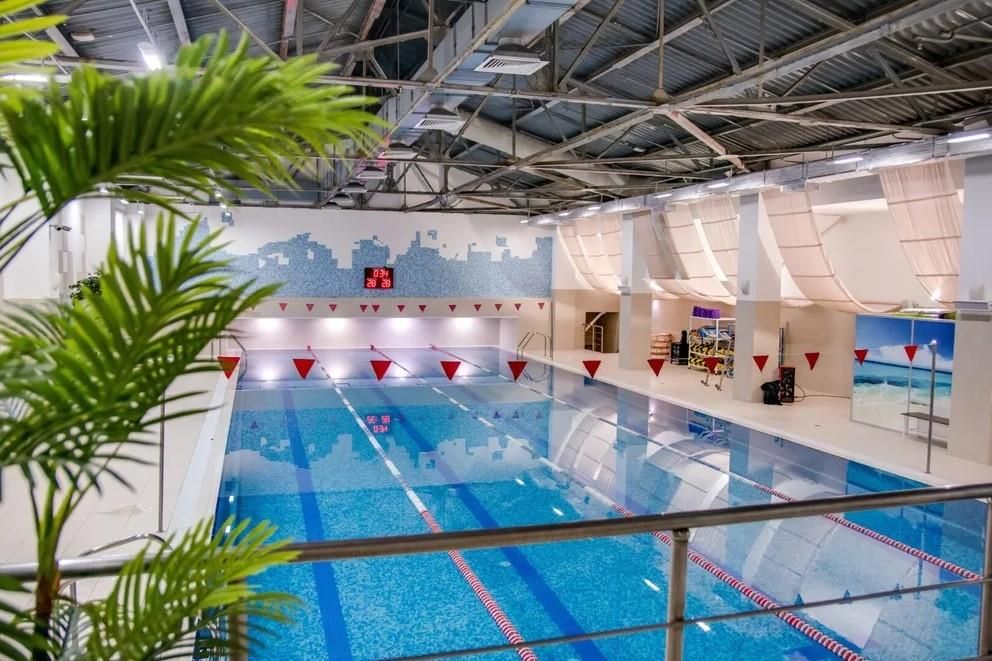 PEOPLE STADIUM STORIES, отель - 19