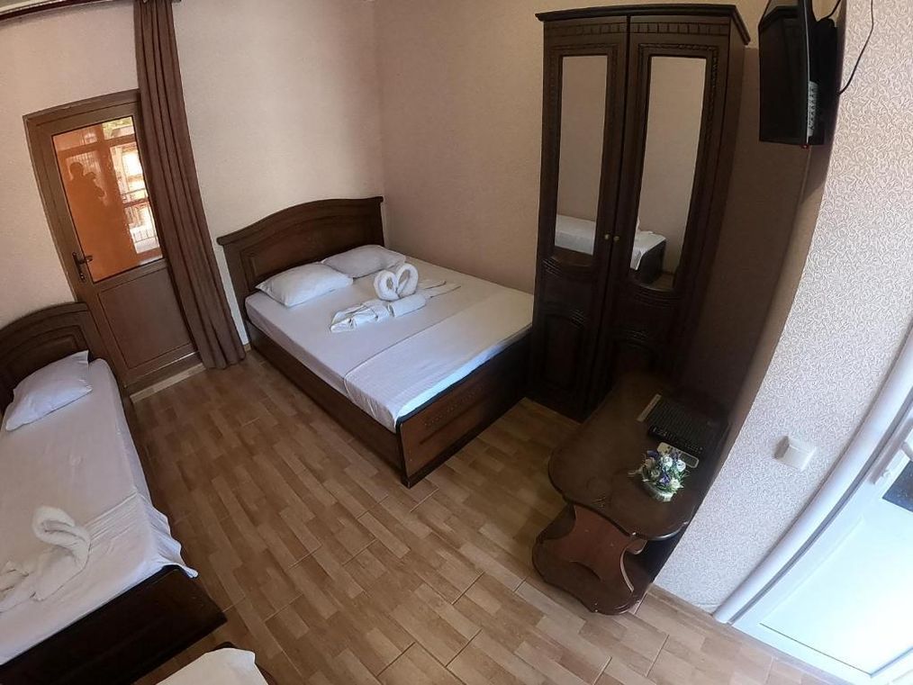 Картинка отеля - 6