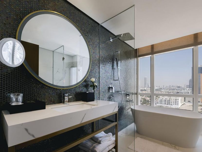 MOVENPICK JUMEIRAH VILLAGE TRIANGLE - 5