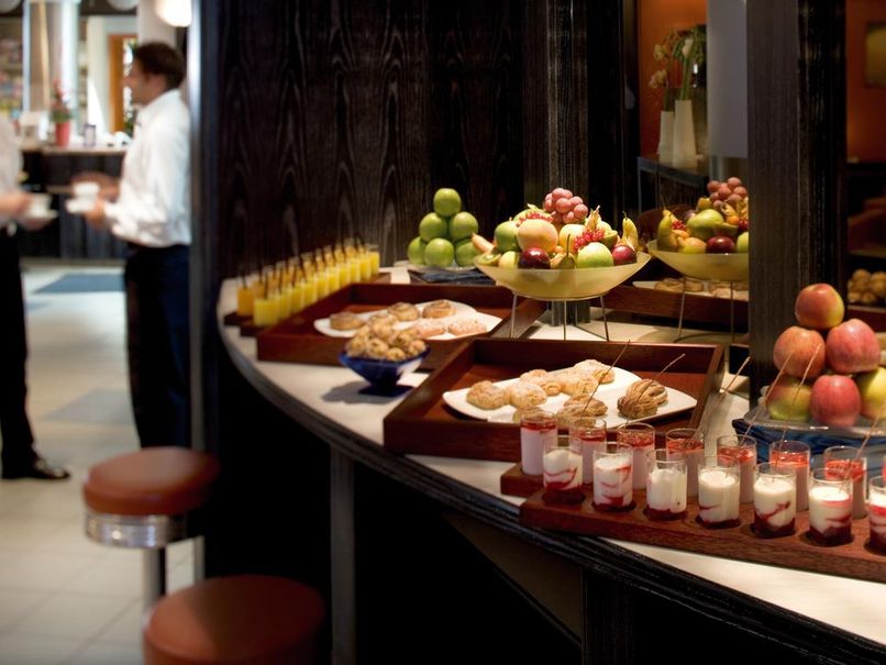 MOVENPICK JUMEIRAH VILLAGE TRIANGLE - 6